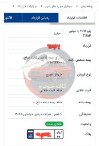 207 پانا رینگ