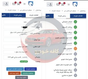 تارا دستی