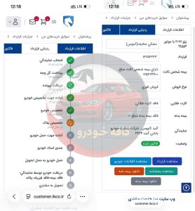 207 پانا رینگ