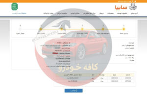 نیسان EX دوگانه خاکستری