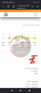 نیسان تک EX رودری جدید