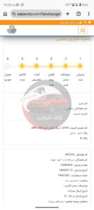کوییک GXR قالپاق
