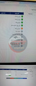 دنا 6 دنده رینگ