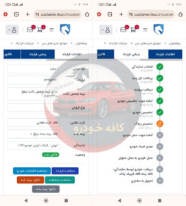 تارا دستی