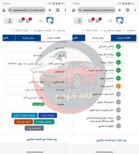 تارا دستی