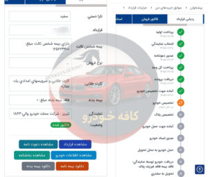 تارا دستی