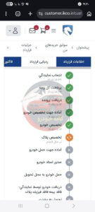 207 تیوتری