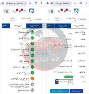 207 تیوتری